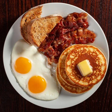 Desayuno Americano