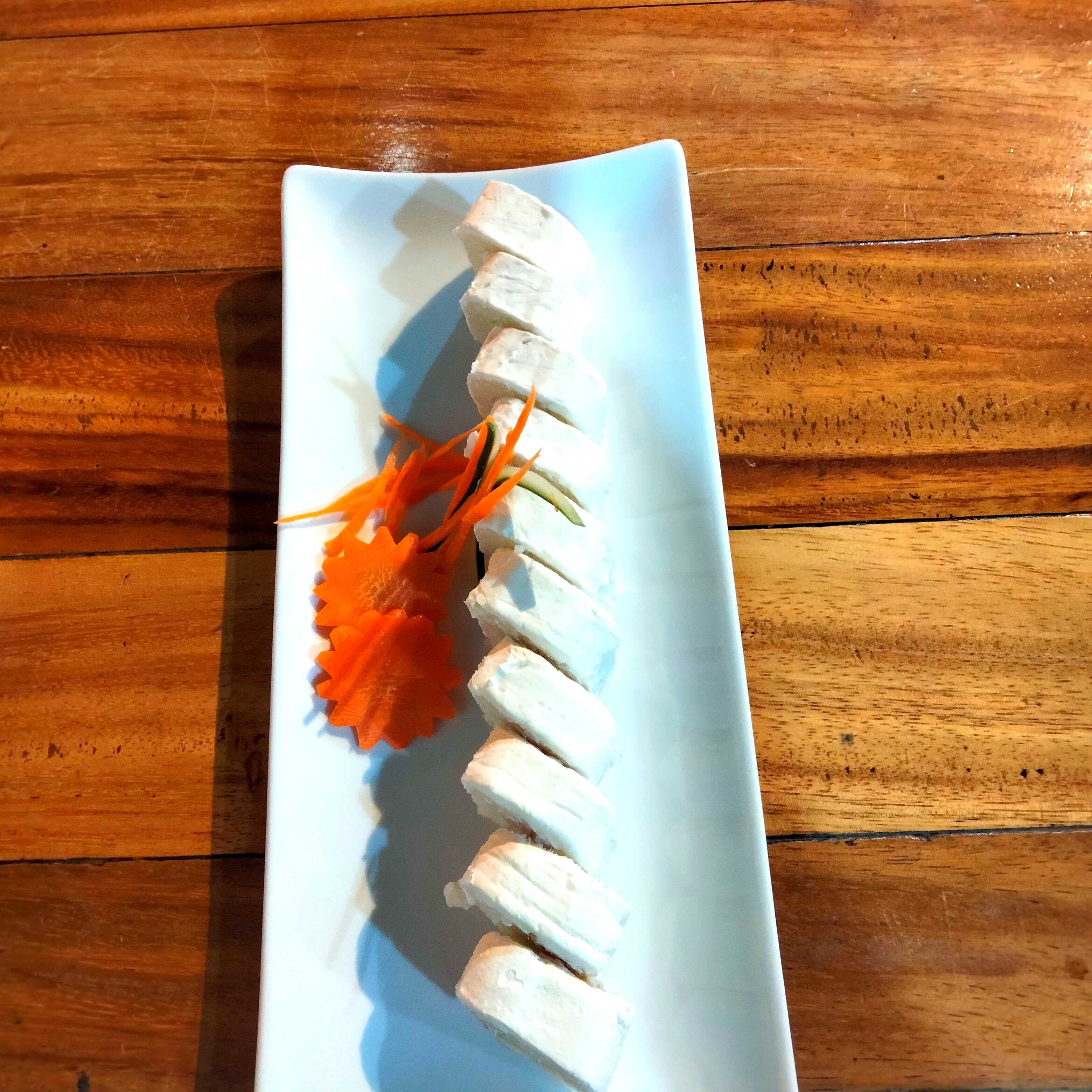 Sushi Philadelphia