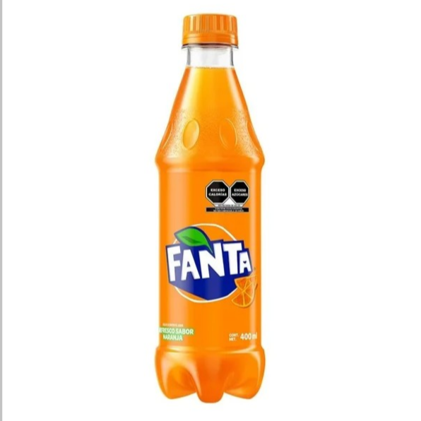 Refresco Sabores 500 Ml