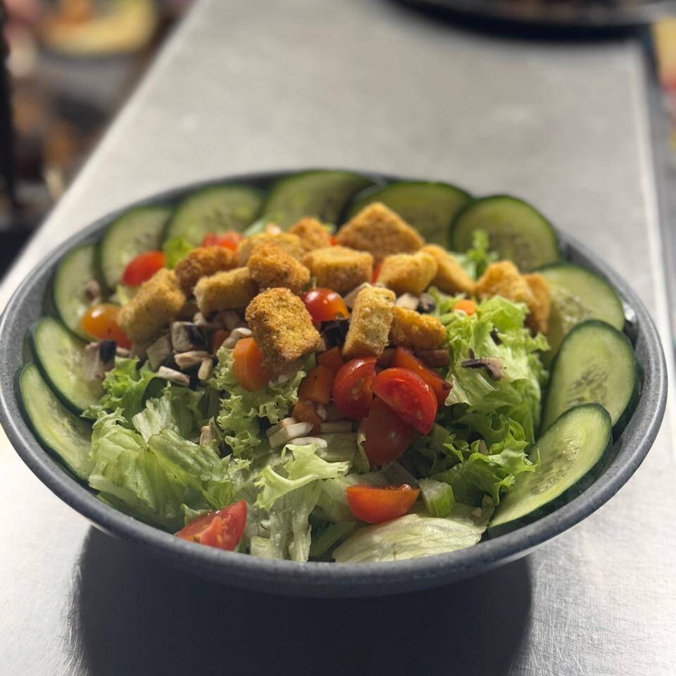 Vegetariana