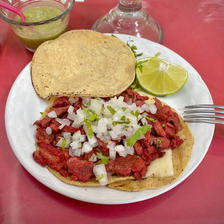 Mestizas
