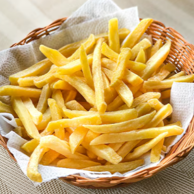 Papas Fritas Familiares (500 Gr)