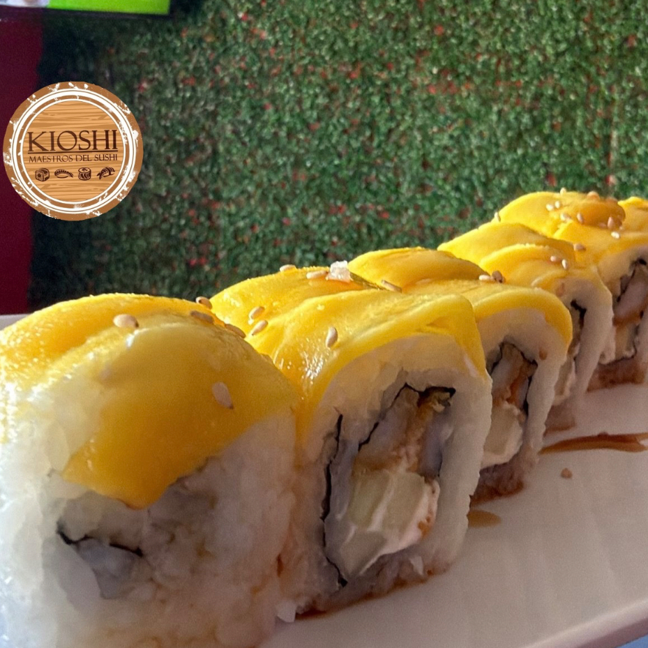 Naruto Roll