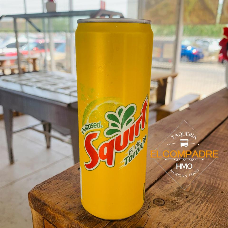 Squirt Toronja 355ml