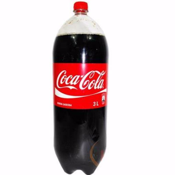 Coca Cola 3 L