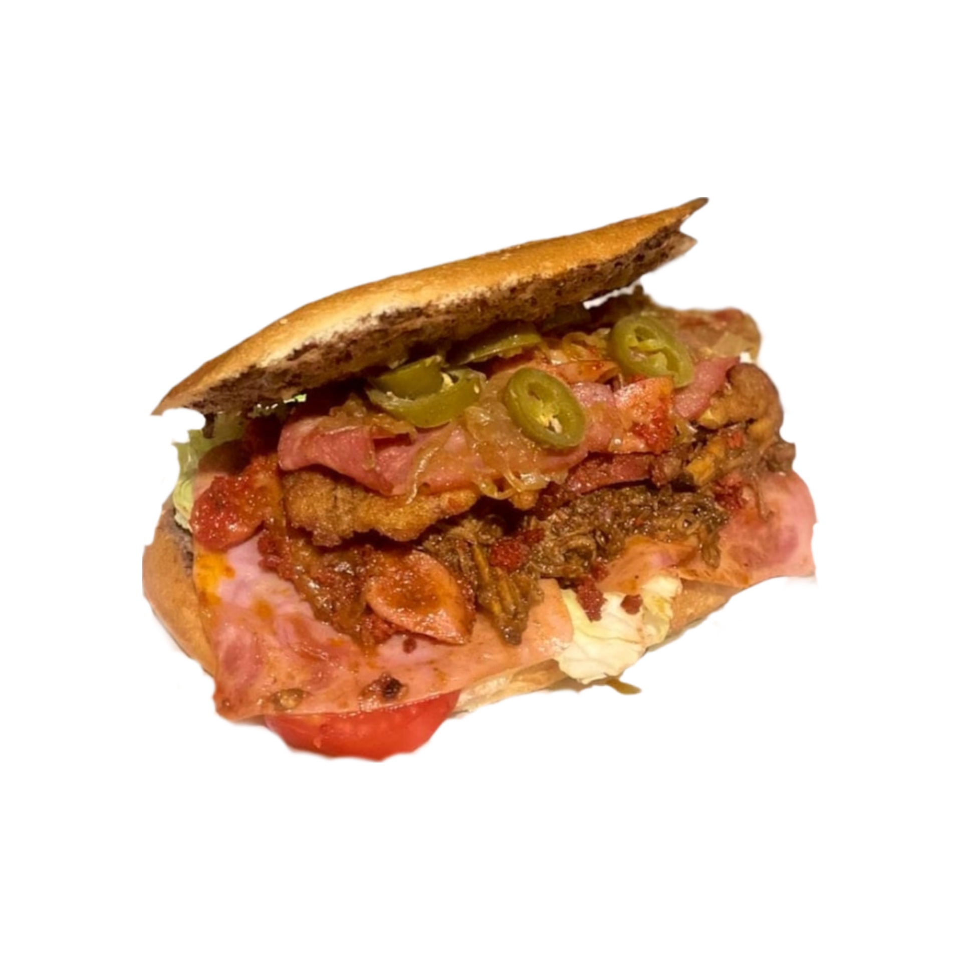 TORTA SURTIDA