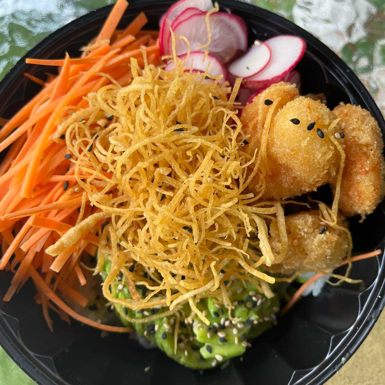 EBI POKE