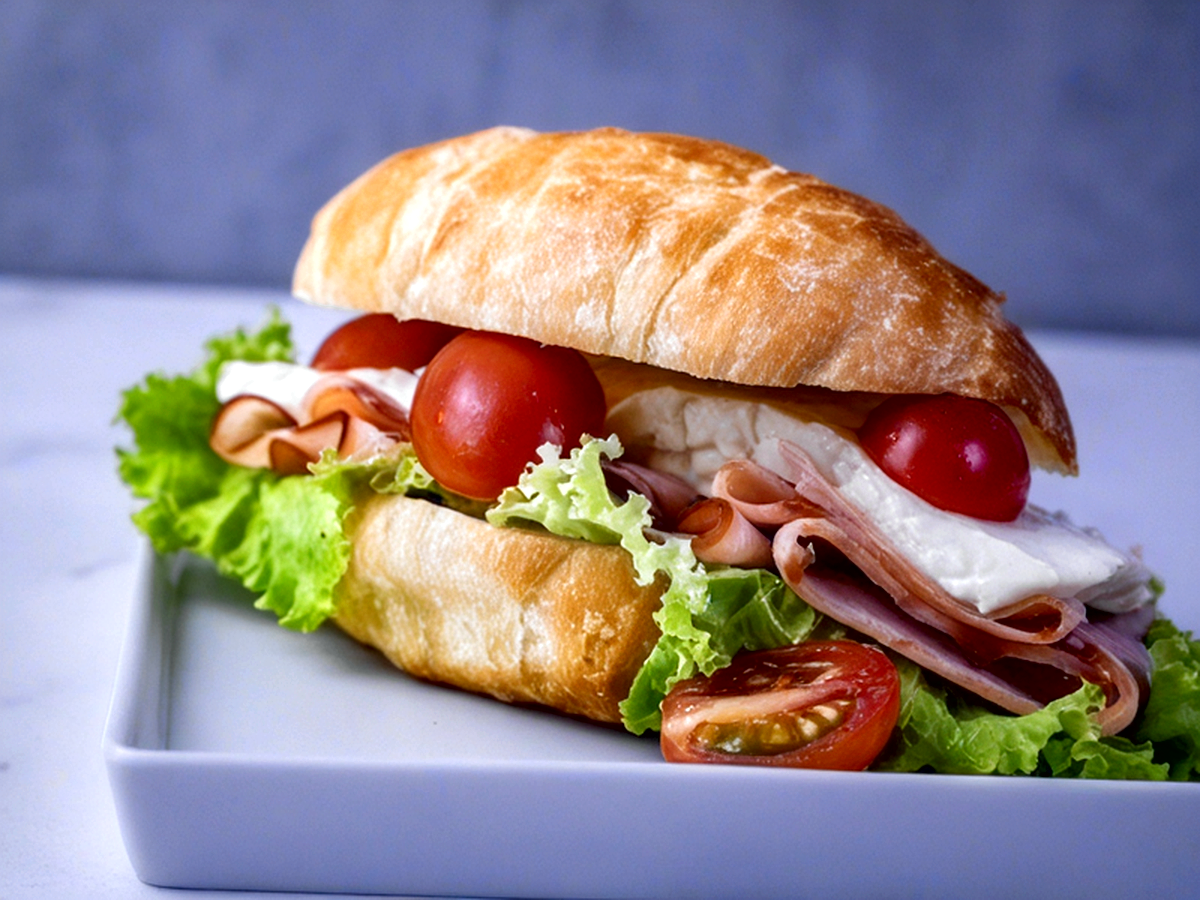 Dulche Cafeteria Argentina Moema