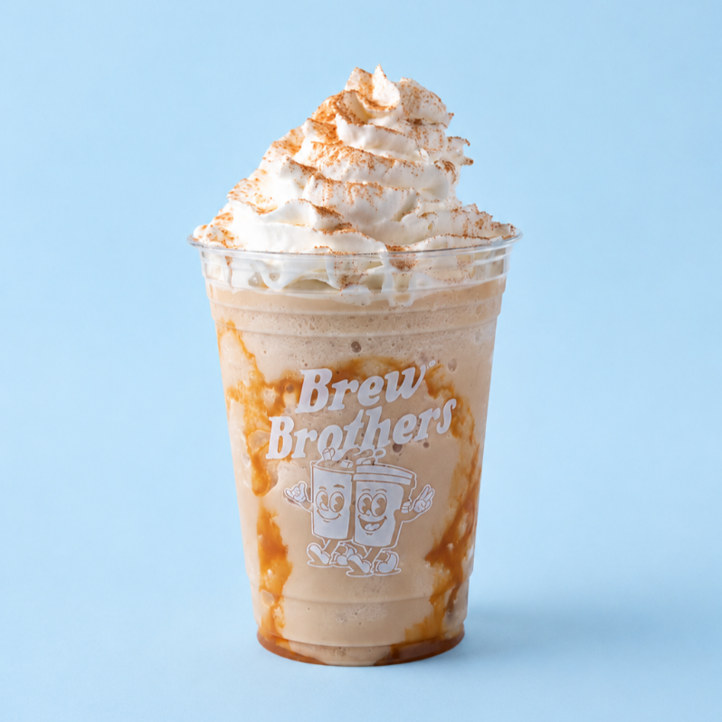 Cinnamon Chai Mini