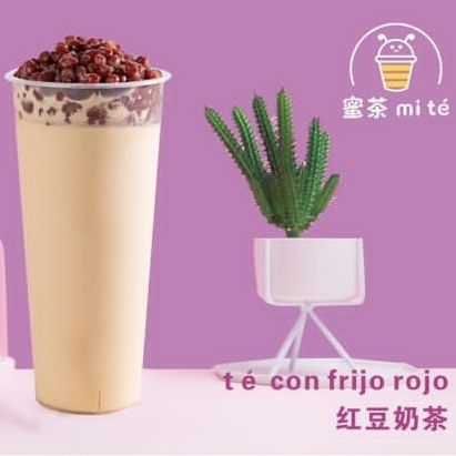 Té Hermano
