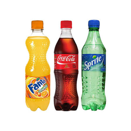 Refresco 600 ml