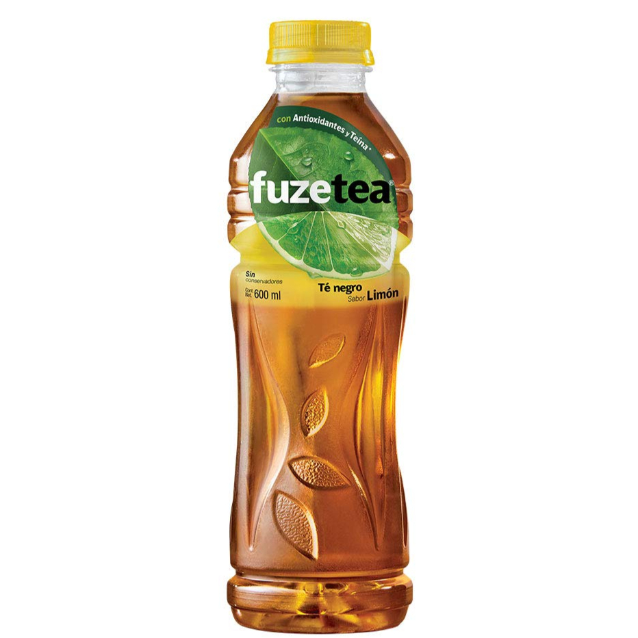 Fuze Tea 600 Ml