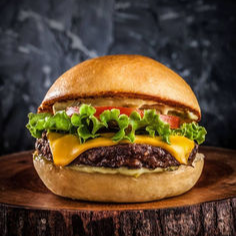 Sir Burger