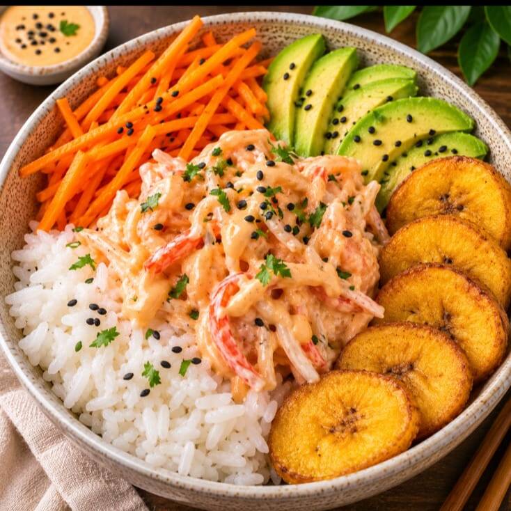 Poke Dinamita