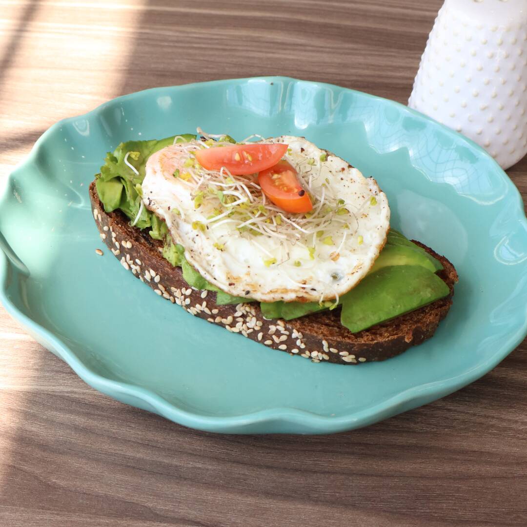 Avocado Toast