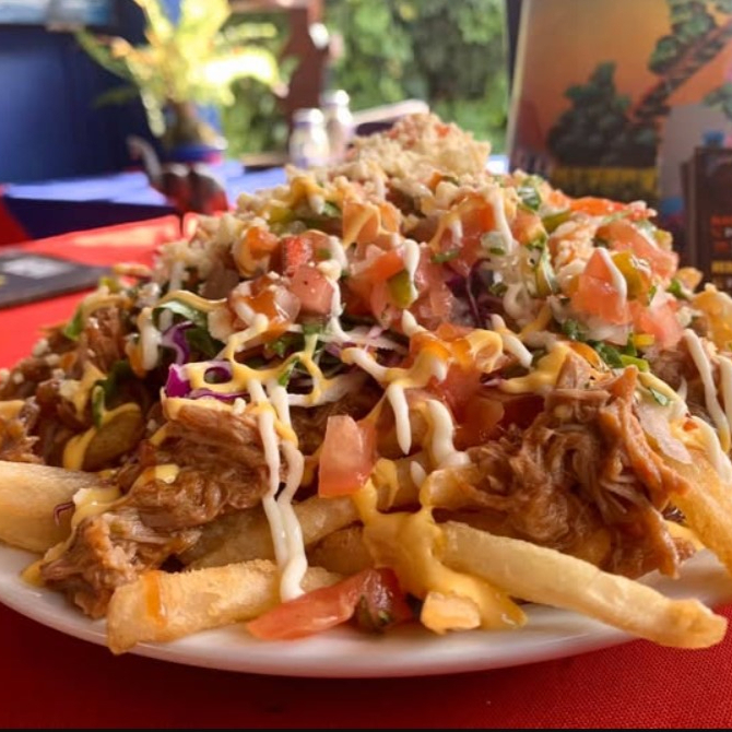 Papas Supremas