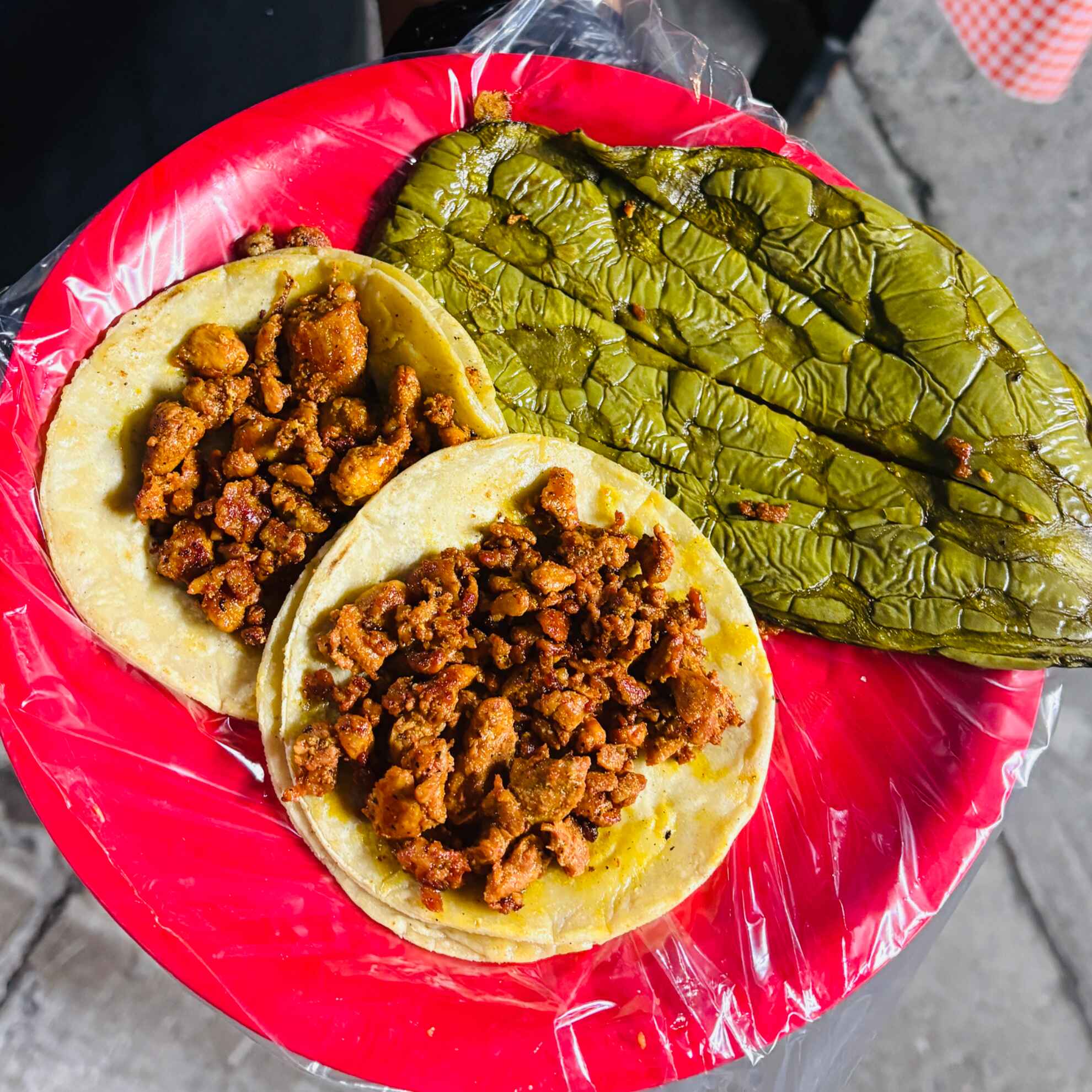 Adobada