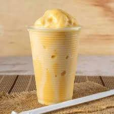 Creme de maracujá - imagem ilustrativa