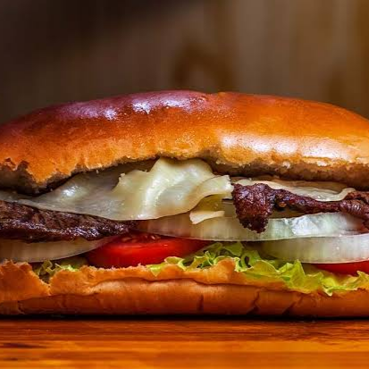 Torta Cubana