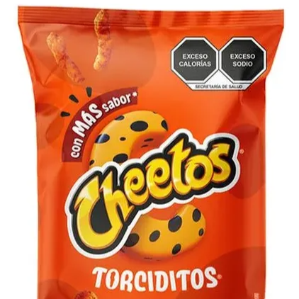 Cheetos