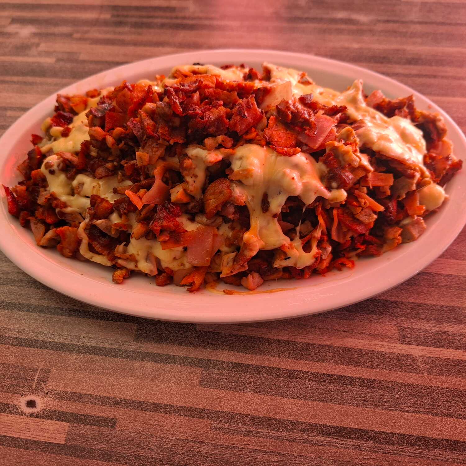 Taco Loco