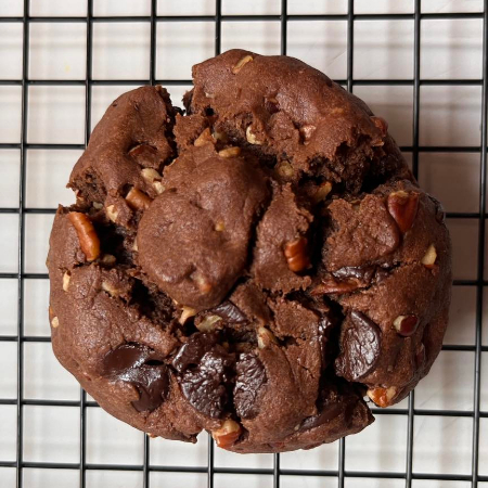 Galleta de Chocolate