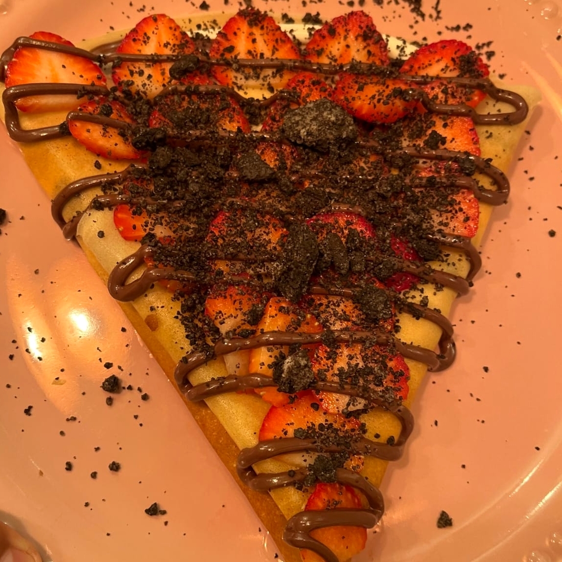 Crepa Delish