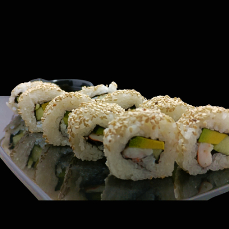 California Roll