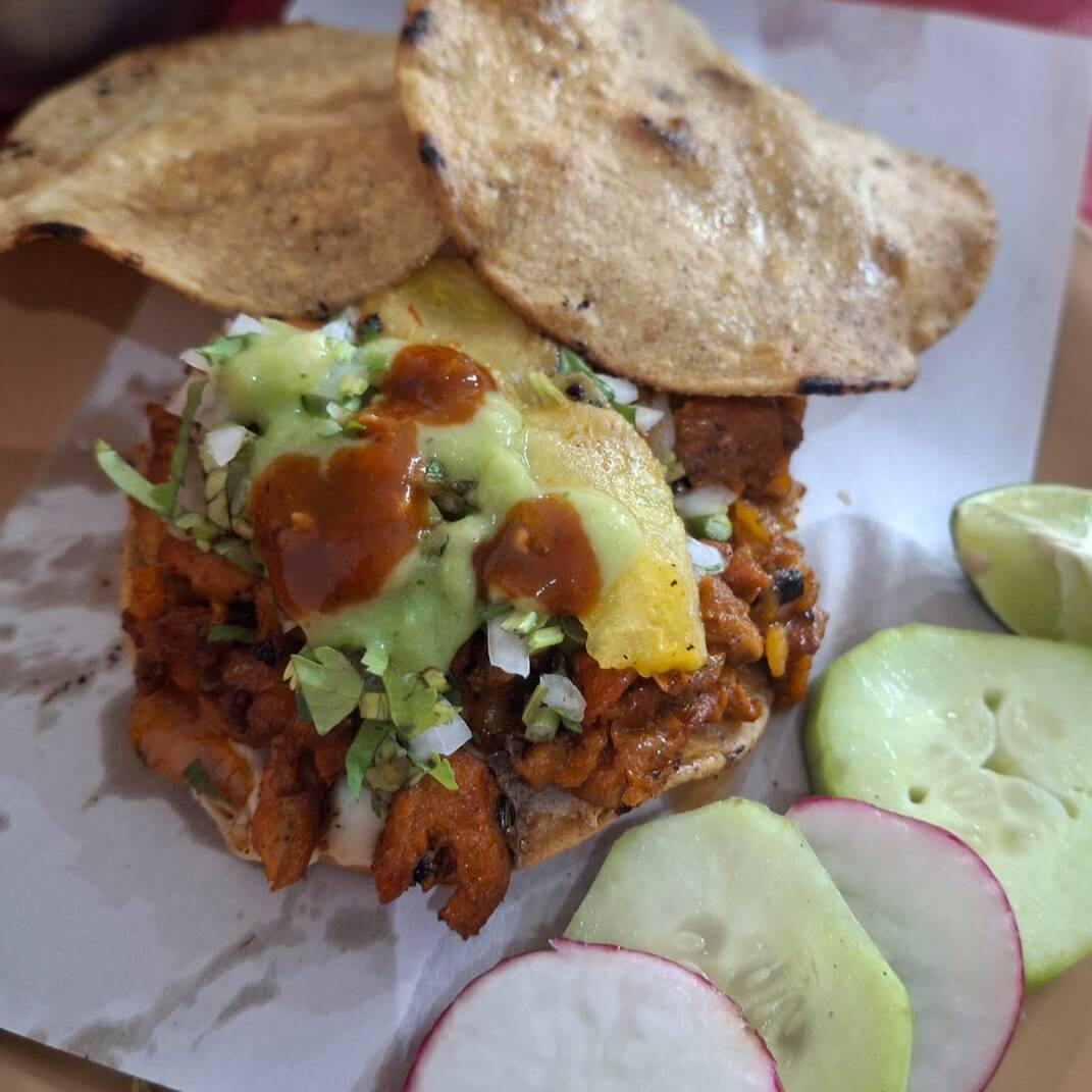 VOLCAN DE BISTEC