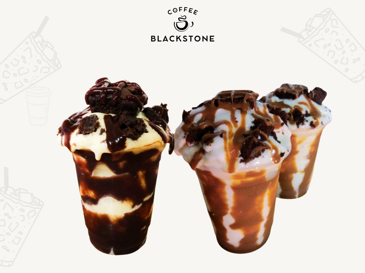 blackstone coffee
