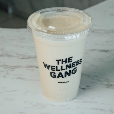 Energy Boost