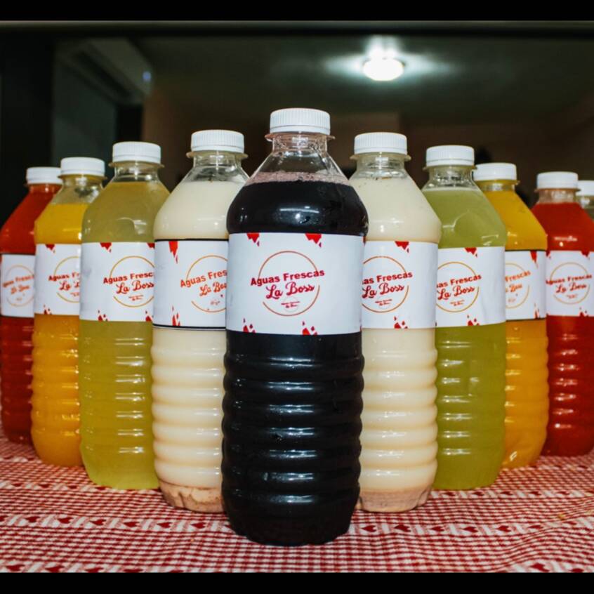 Jamaica 500ml