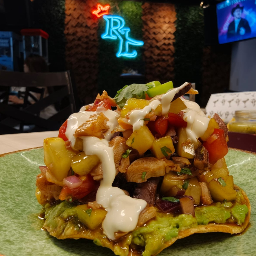 De Pulpo
