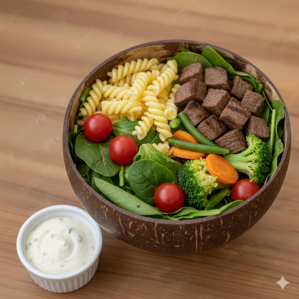 Protein Bowl