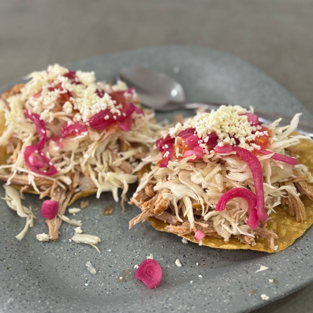 Tostada