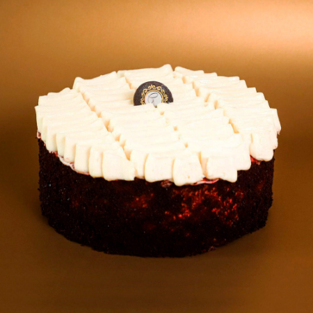 Red velvet med.