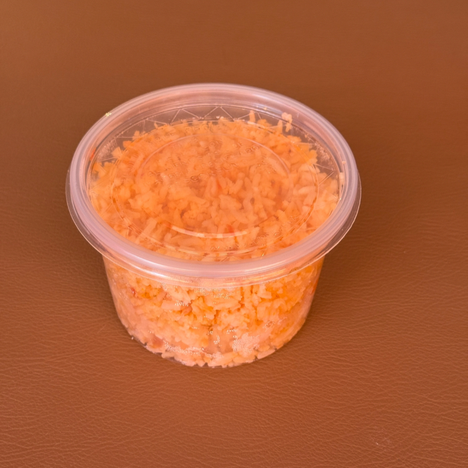 Arroz 1/2