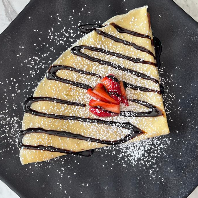 Crepa Dulce