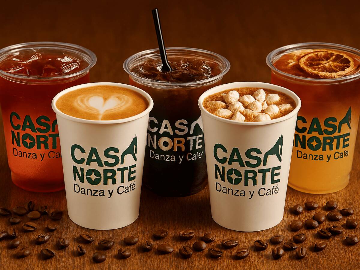 Casa Norte Cafe