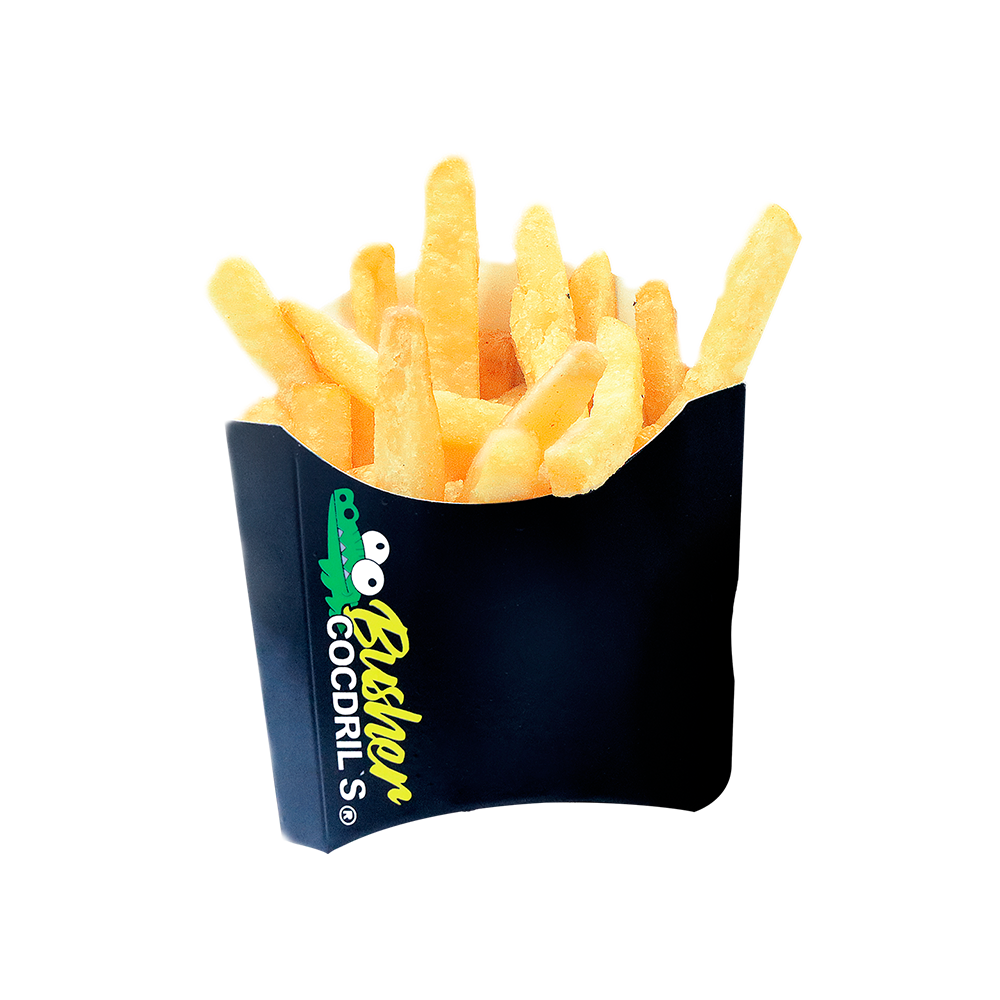 P1 Natural fries chicas (150g)