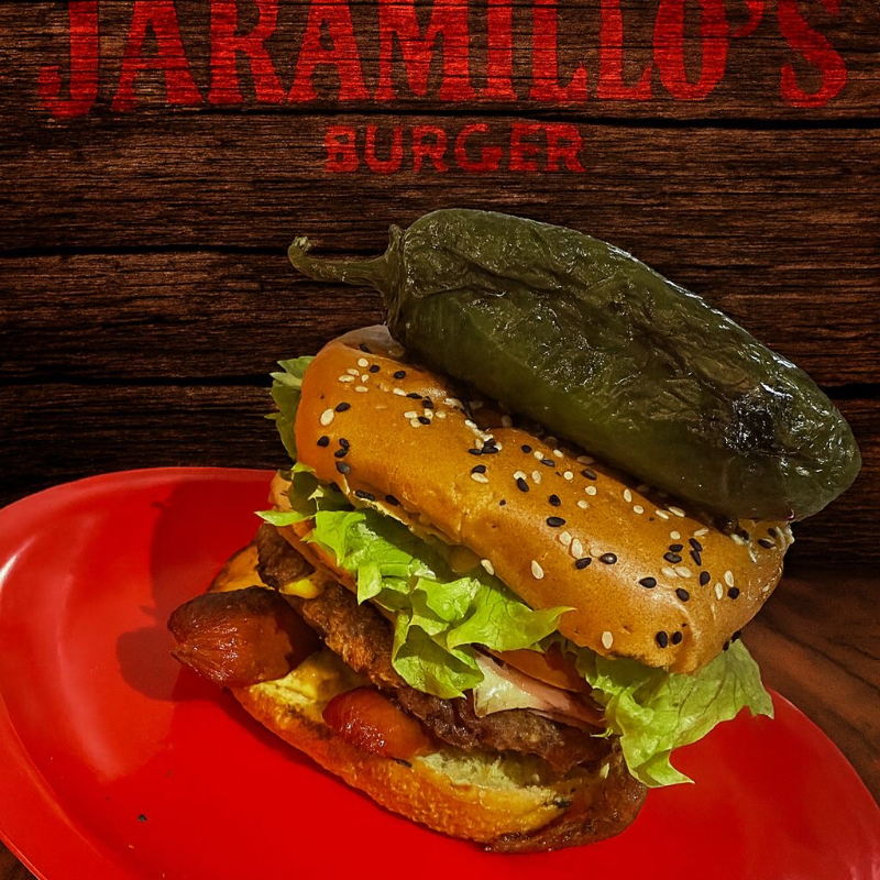 JARAMILLO's CLASSIC
