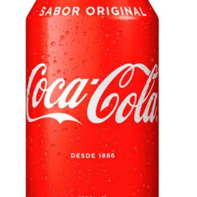 coca cola normal e zero 350ml