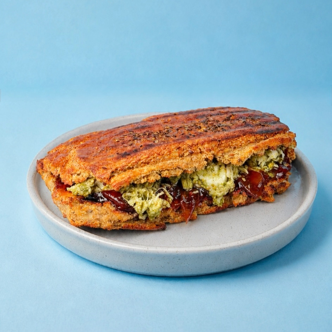 Proteincrunch El Italiano