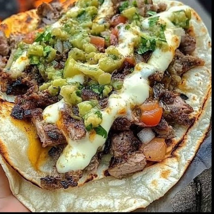 Panchito Taco