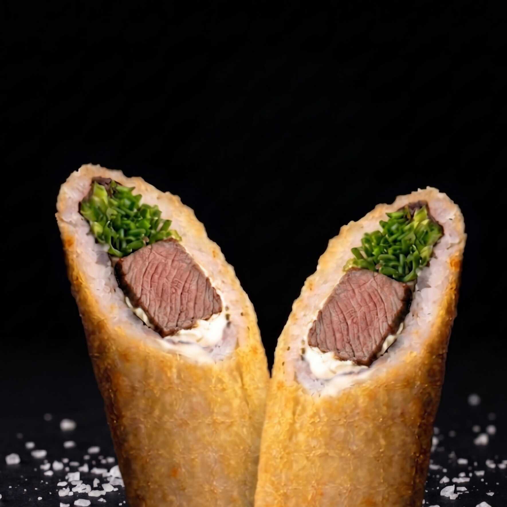 Handroll Especial