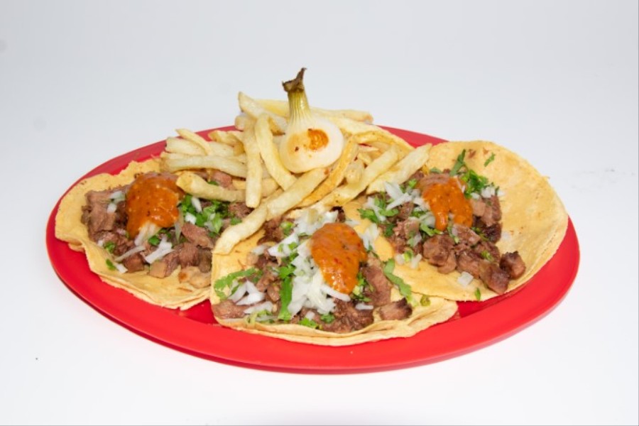 ORDEN DE SUADERO