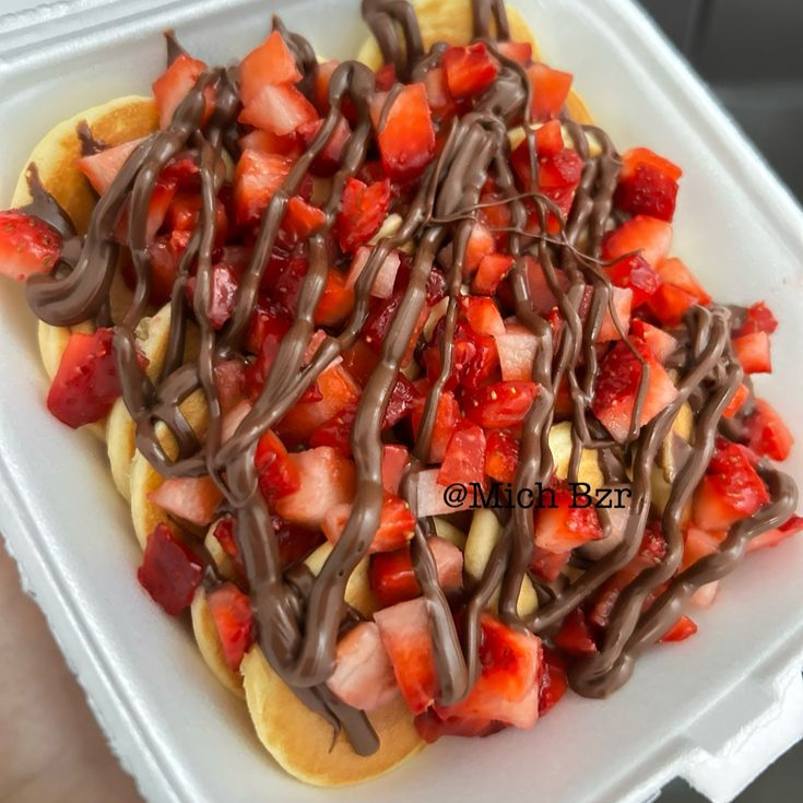 MINI HOT CAKES 15 PIEZAS