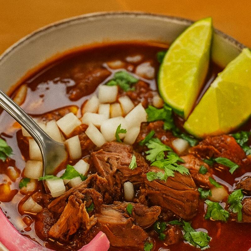 Jugo de Cabeza Mediano