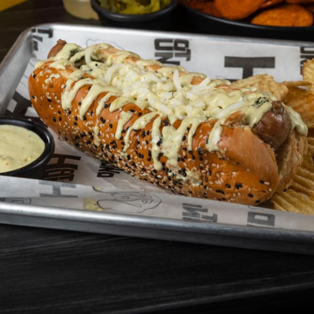 CHORIPAN