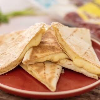 Quesadilla Sencilla